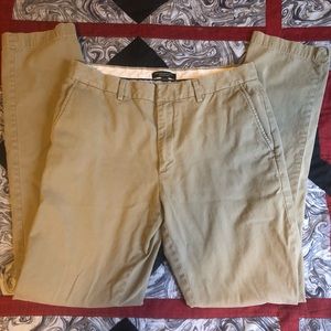 Banana Republic Fulton Chino (36” Inseam)